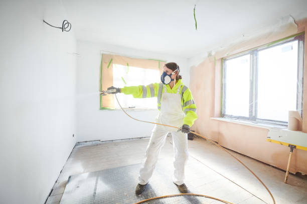 Best Mold Prevention Services  in Odessa, FL