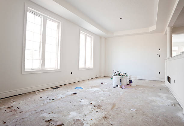 Best Mold Remediation for Healthcare Facilities  in Odessa, FL