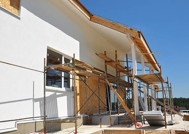 Best Mold Removal for HVAC Installations  in Odessa, FL